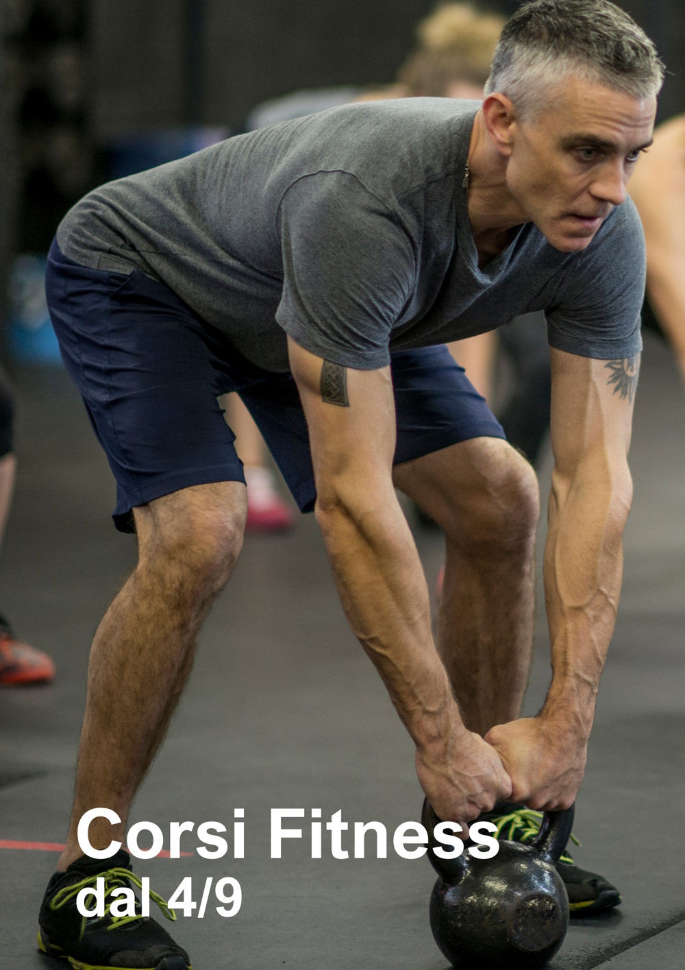 corsifit