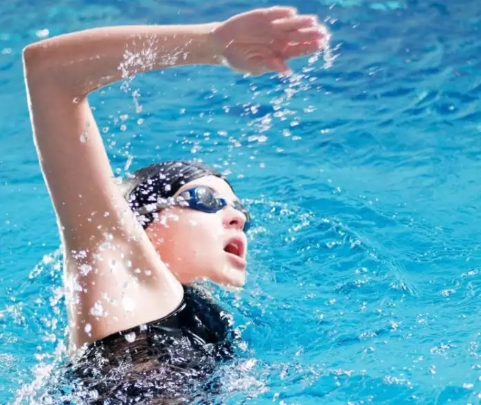 CORSI DI NUOTO