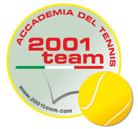 logo tennis academy