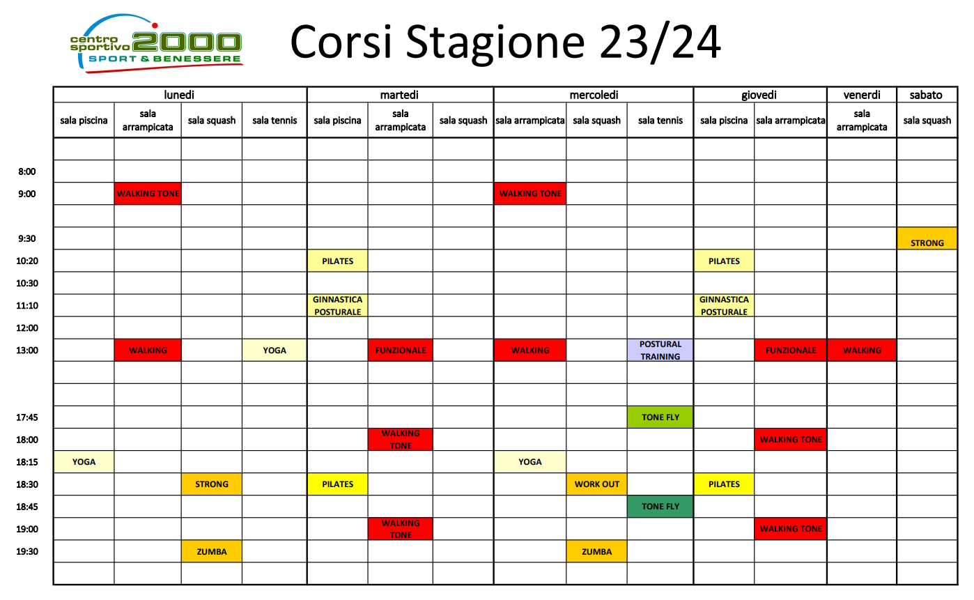 planningfit OPENWEEK