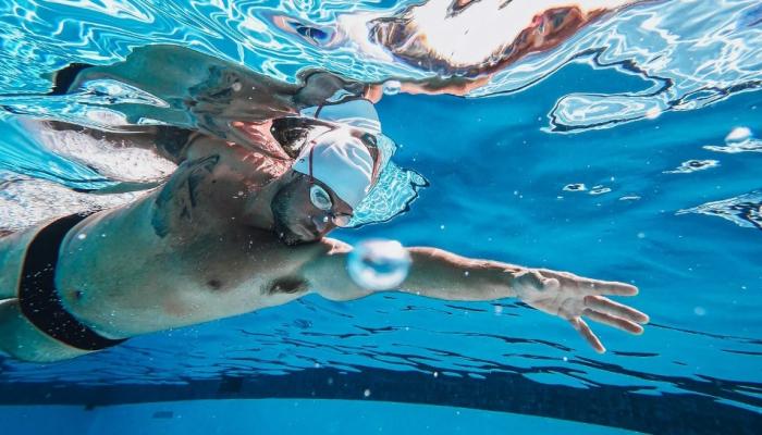 Nuoto Libero