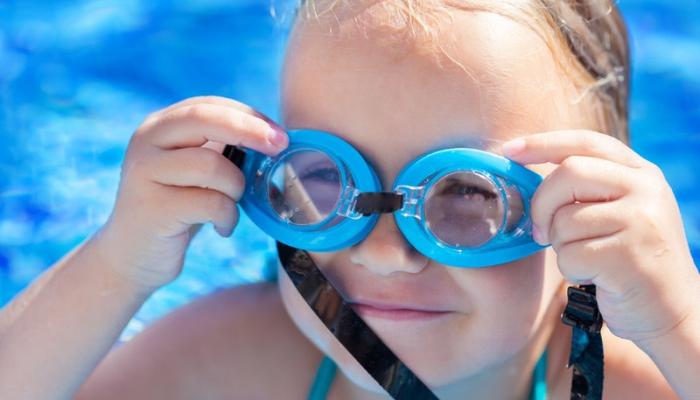 Corsi intensivi nuoto