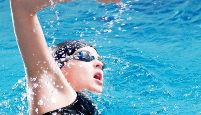 CORSI DI NUOTO