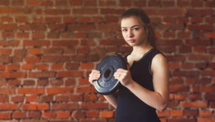 Junior CrossTraining: dai 12 ai 17 anni