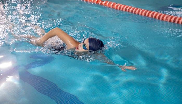 Corsi nuoto e acquafitness