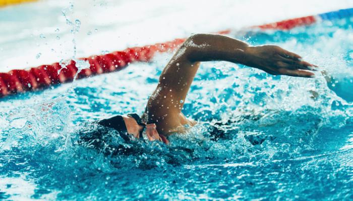 Nuoto Agonistico