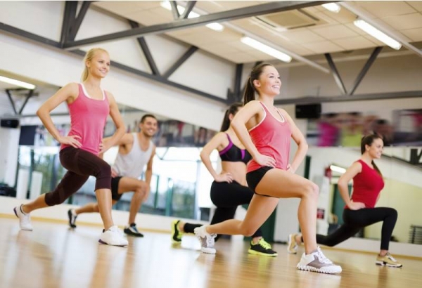 Corsi Fitness 2023-2024: ti aspettiamo!