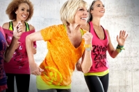 Zumba Gold