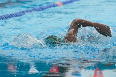 Nuoto libero: gli orari invernali