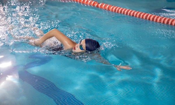 Nuoto, Acquafitness, Corsi Fitness, Sala pesi: ci siamo!