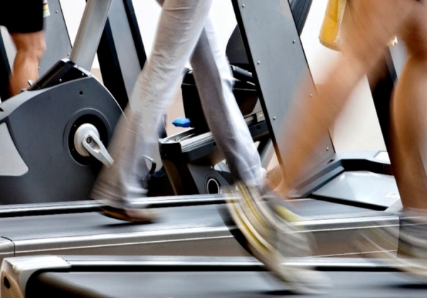 Walking: ora doppio corso il giovedì!
