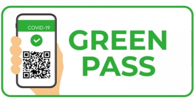 Super Green pass: nuove disposizioni dal 10/01