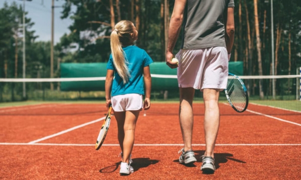 Summer Tennis 2023