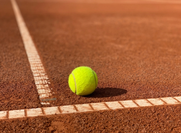 Tennis: la super promo del mese