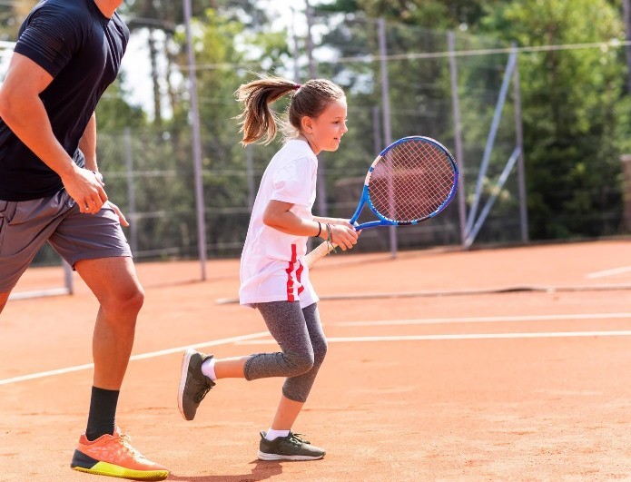 tennistrain
