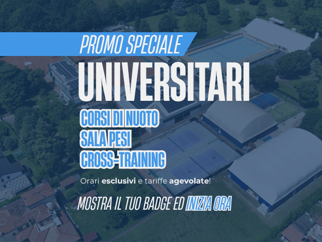 Promo Universitari