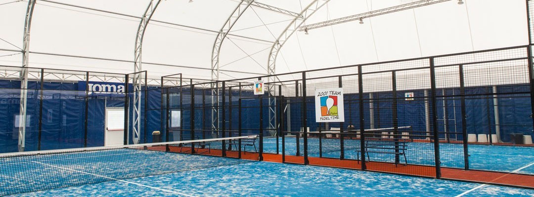 padelina