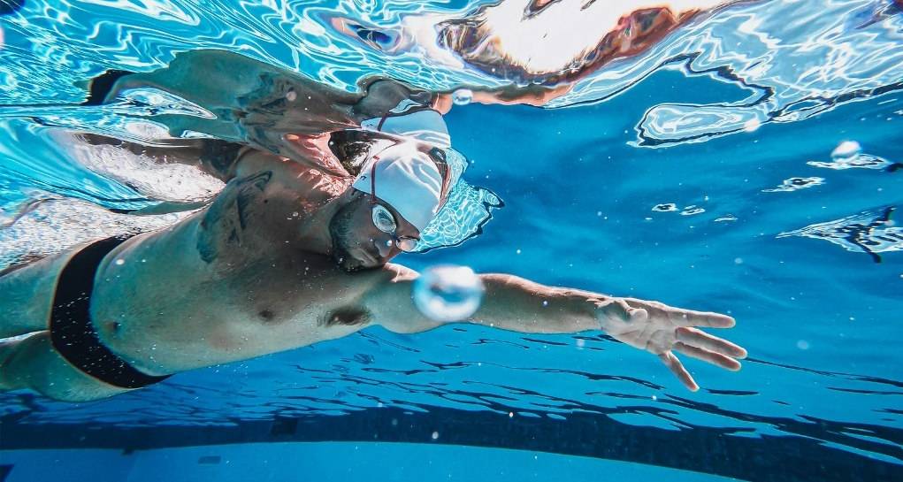 Nuoto Libero