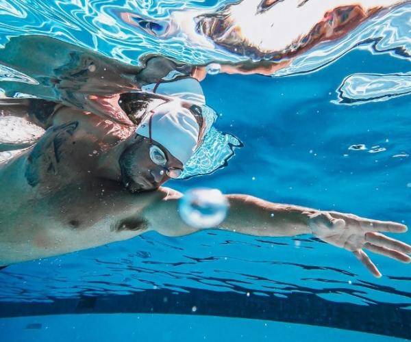 Nuoto Libero