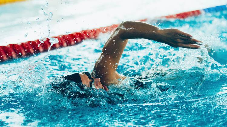Nuoto Agonistico