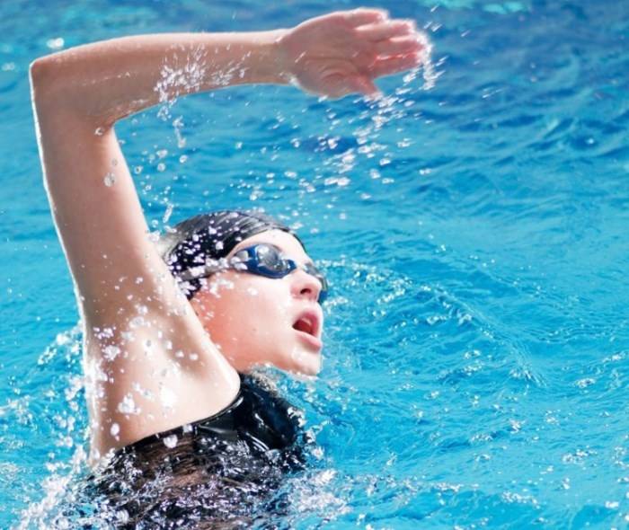CORSI DI NUOTO
