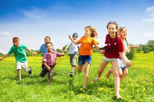 Centri Estivi 2025: ci siamo!