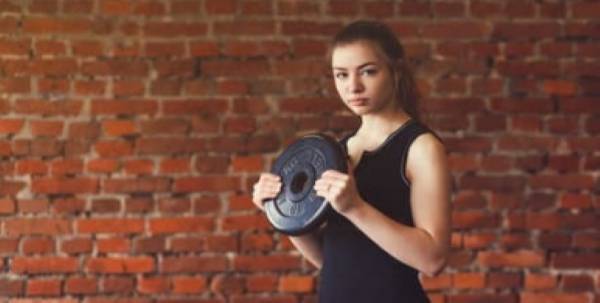 Junior CrossTraining: dai 12 ai 17 anni