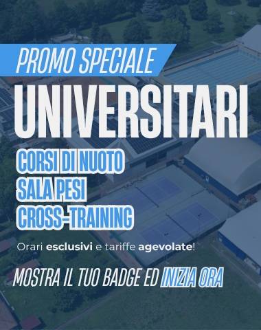 Promo Universitari